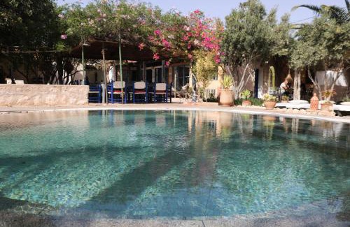 Essaouira Bed & Breakfast | Villa Grenadine