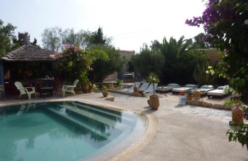 Essaouira Bed & Breakfast | Villa Grenadine