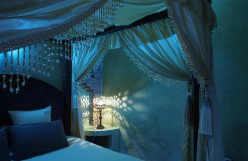 Essaouira Bed & Breakfast | Villa Grenadine