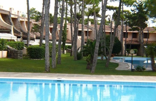 Lignano Pineta Villa | Villa Gualdo X - Lignano Sabbiadoro