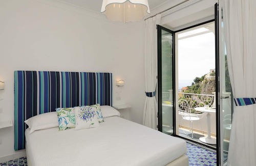 Pogerola House | Villa Guarracino Amalfi