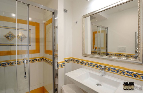 Pogerola House | Villa Guarracino Amalfi
