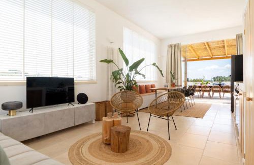 Ostuni Villa | Villa Gufo Ostuni