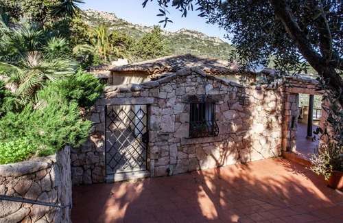 Pantogia Villa | Villa Gufo Pantogia
