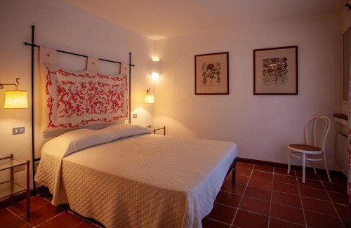 Pantogia Villa | Villa Gufo Pantogia