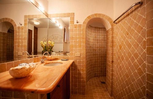 Pantogia Villa | Villa Gufo Pantogia