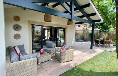 Gujan-Mestras Villa | Villa Gujan - Bassin Darcachon