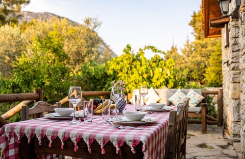 Avlana Villa | Villa Gulseren - Three Bedroom Villa, Sleeps 6