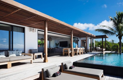 Gouverneur Villa | Villa Gypsea by Fantasia Villas