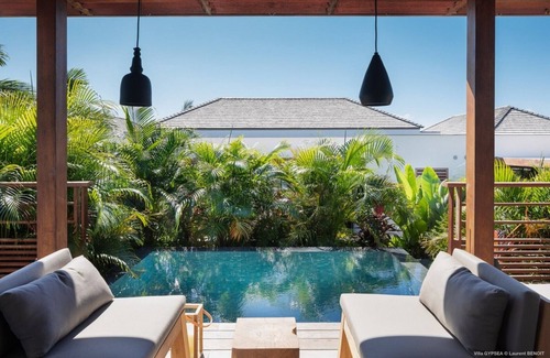 Gouverneur Villa | Villa Gypsea by Fantasia Villas