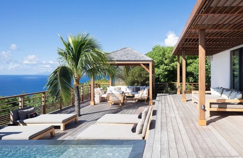 Gouverneur Villa | Villa Gypsea by Fantasia Villas