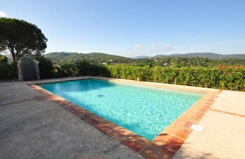 La Croix-Valmer Villa | Villa Hameau du Brost by Interhome