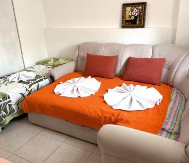 Seoca Apartment | Villa Happy Family