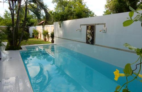 Rawai Villa | Villa Happy home
