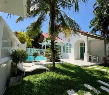 Rawai Villa | Villa Happy home
