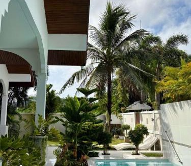Rawai Villa | Villa Happy home