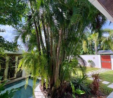 Rawai Villa | Villa Happy home