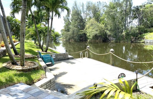 Trafalgar House | Villa Harley Summer Comfortable holiday residence