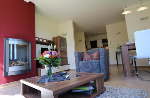 Muritz Apartment | Villa Harmonie W1