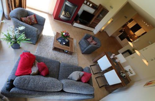 Muritz Apartment | Villa Harmonie W1