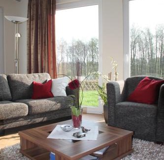 Muritz Apartment | Villa Harmonie W1