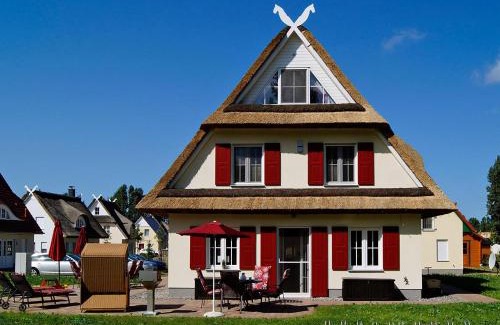 Glowe House | Villa Harmony