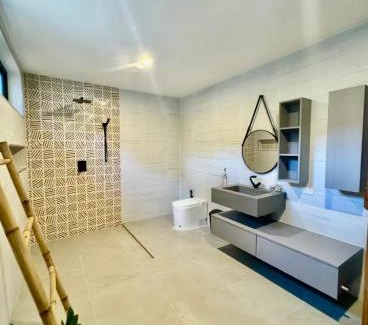 Thong Krut Bed & Breakfast | Villa harmony haven