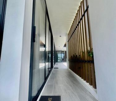 Thong Krut Bed & Breakfast | Villa harmony haven