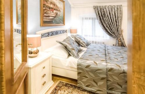 City Center House | Villa Hasi