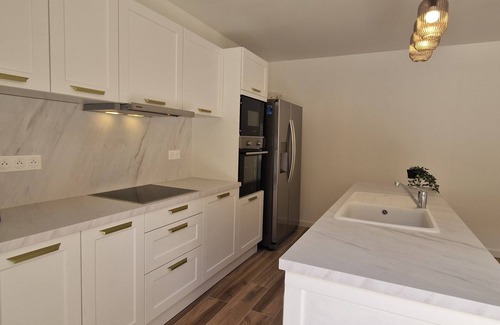 Galeria Villa | Villa, heated pool, air conditioning, wifi, river 1km, beach 6km, 4 bedrooms