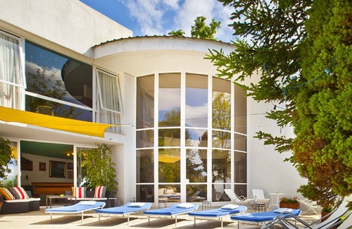 San Pietro House | Villa Hector with private pool