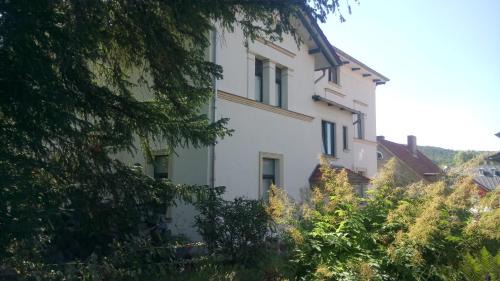Thale Apartment | Villa Heimburg