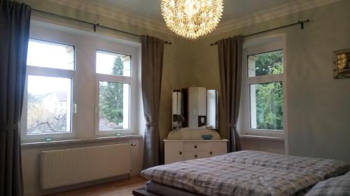 Thale Apartment | Villa Heimburg