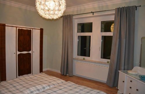 Thale Apartment | Villa Heimburg
