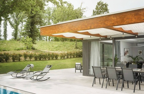 Sveti Petar u Sumi Villa | Villa Helios | Home Edition
