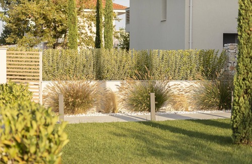 Leptokaria Villa | Villa " Helios" located in the magnificent "White Nest Complex"