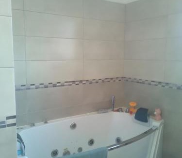 Aleria Bed & Breakfast | Villa Helychrisa