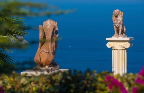 Linoperamata Villa | Villa Hesperos - Five Bedroom Villa, Sleeps 10