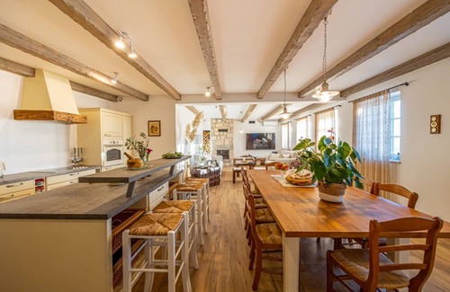 Bribir House | Villa Hilltop (V1931-K1) - Bribir