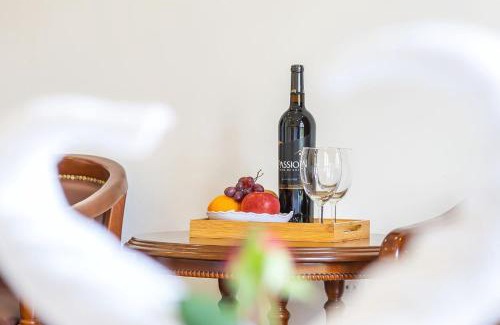 Da Lat Hotel | Villa Hoa Ly Đà Lạt