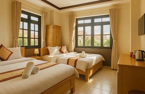 Phuong 10 Hotel | Villa Hoa Sen