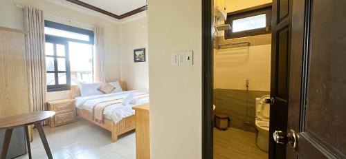 Phuong 10 Hotel | Villa Hoa Sen