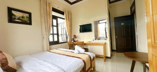 Phuong 10 Hotel | Villa Hoa Sen