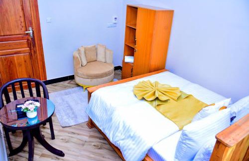 Dodoma Apartment | Villa Home Hotel & Apartment