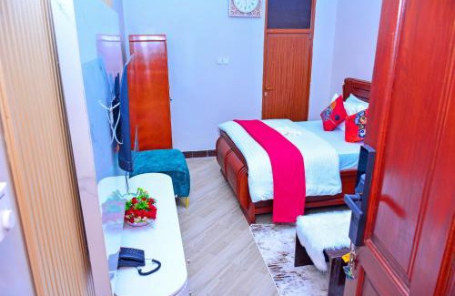 Dodoma Apartment | Villa Home Hotel & Apartment