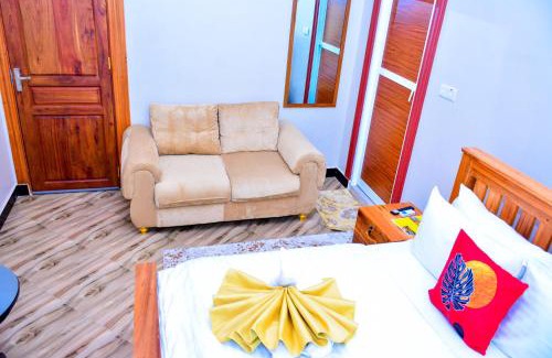 Dodoma Apartment | Villa Home Hotel & Apartment