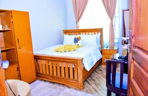 Dodoma Apartment | Villa Home Hotel & Apartment