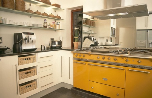 Fish Hoek Villa | Villa Honeywood 5 Star Luxury Villa *