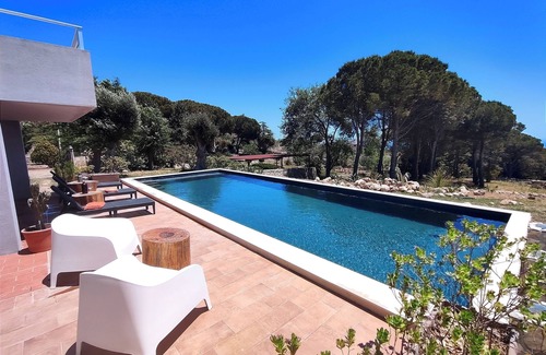Avola Villa | Villa Horizon on the Ionian