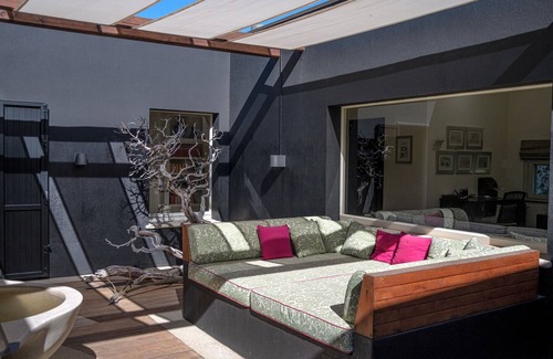 Capo Coda Cavallo Villa | VILLA HORTENSIA - Nine Bedroom Villa, Sleeps 17